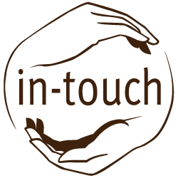 In-Touch Beauty Salon Southend on Sea, Essex Logo